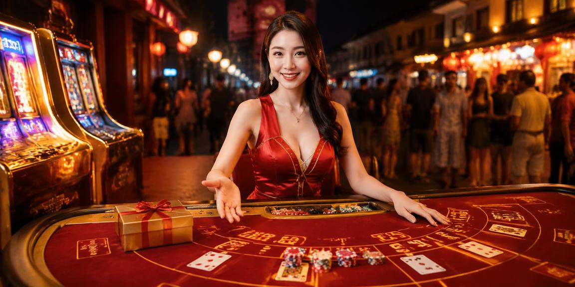 bty523 Live Casino